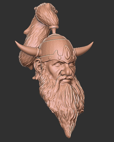 Flint Fireforge