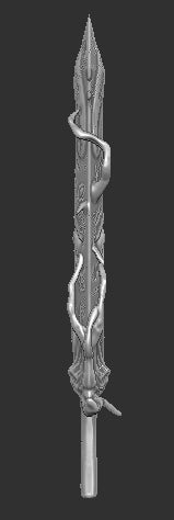 Sword of Chaos