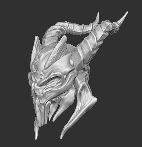 Cyber Daemon