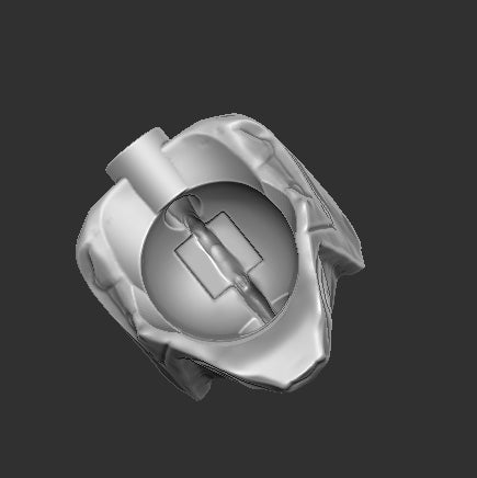 DC Failsafe