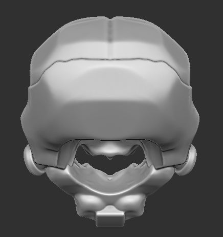 Lockjaw