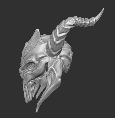 Cyber Daemon
