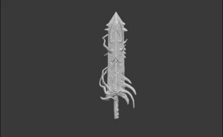 Sword of Chaos