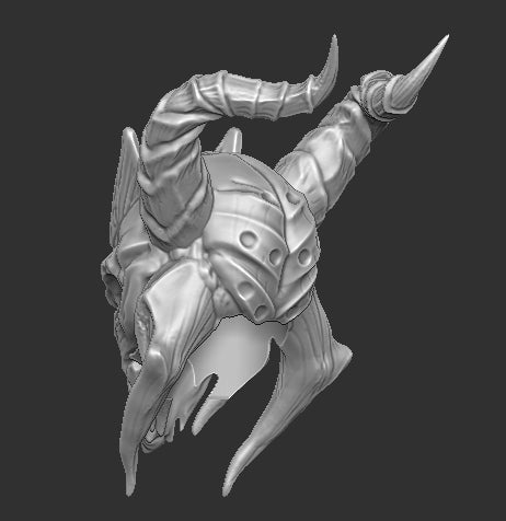 Cyber Daemon