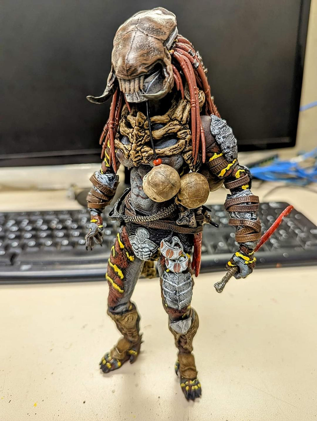 Fugitive Female Predator Kit
