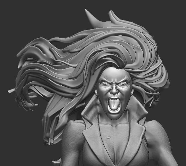 The Siren