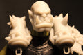 Garrosh Head Only