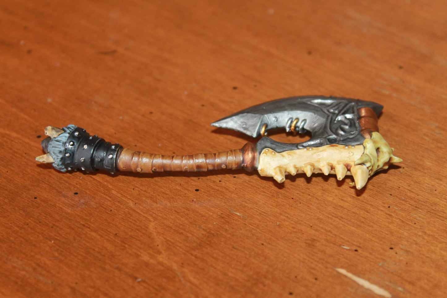 Gorehowl Axe